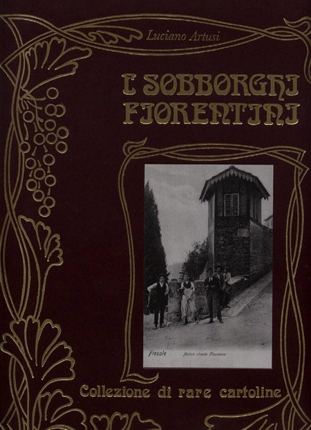 I sobborghi fiorentini - AZ Editrice – Firenze