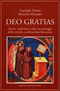 Deo gratis - Newton Compton editori – Roma