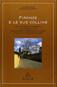 Firenze e le sue colline - SEMPER Editrice – Firenze