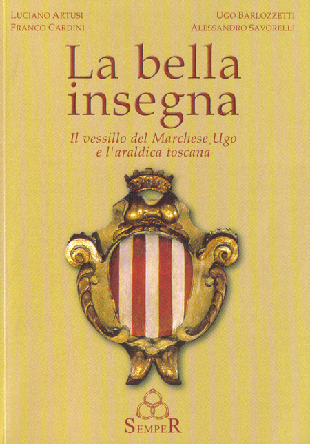 La bella insegna - SEMPER Editrice - Firenze