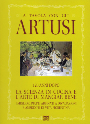 A tavola con gli Artusi - SARNUS