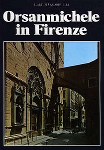 Orsanmichele in Firenze - Edizioni Becocci - Firenze