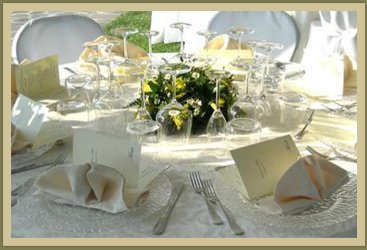 Servizio catering
