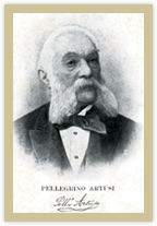 Pellegrino Artusi