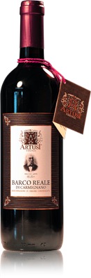 Barco Reale D.O.C.G. Artusi